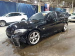 BMW Series 3 2011