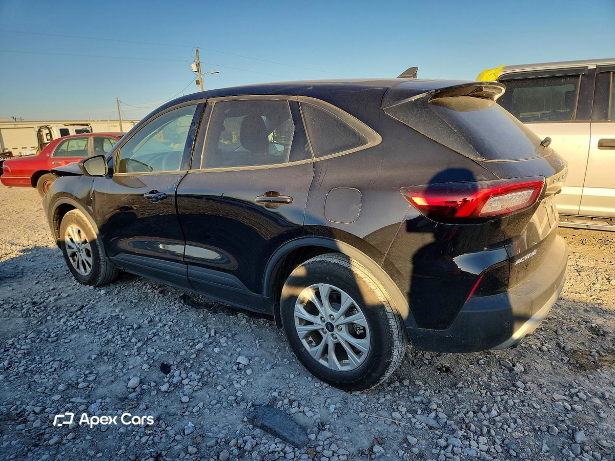 Ford Escape 2025