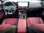 Lexus NX 2023