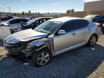 Kia Optima 2015