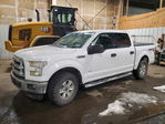 Ford F-150 2016