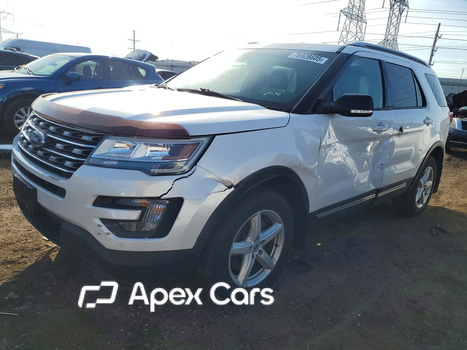 Ford Explorer 2016 - Image 1 of 13