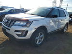 Ford Explorer 2016