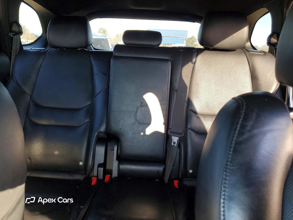 Mazda CX-9 2018