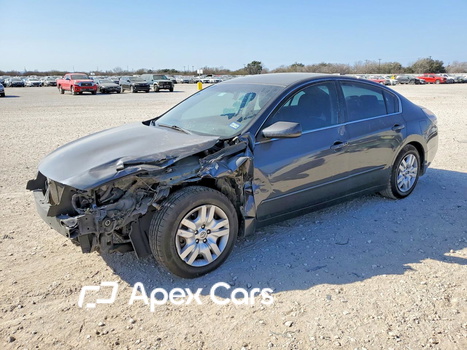 Nissan Altima 2012 - Image 1 of 13