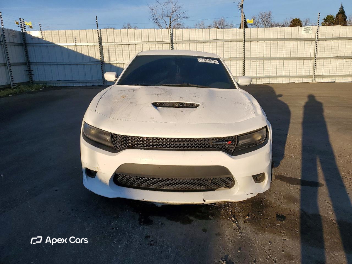 Dodge Charger 2021