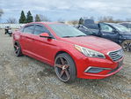 Hyundai Sonata 2017