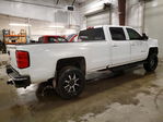 Chevrolet Silverado 2017