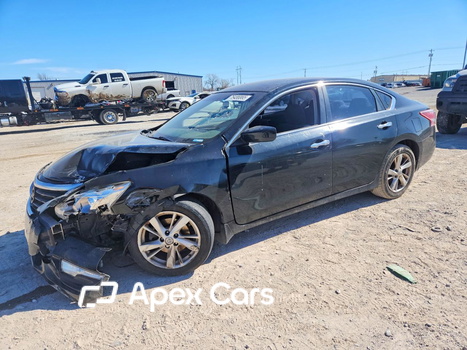 Nissan Altima 2013 - Image 1 of 13