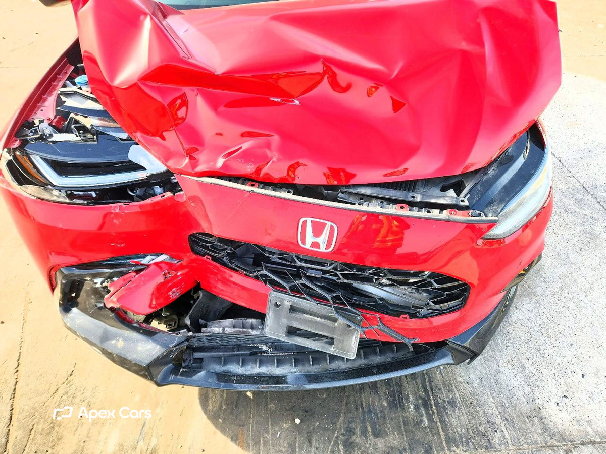 Honda HR-V 2023