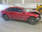 Chrysler 200 2013