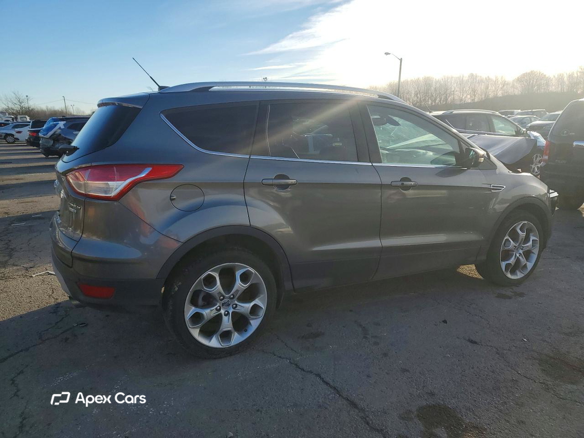 Ford Escape 2014
