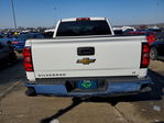Chevrolet Silverado 2018