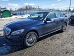 Mercedes-Benz C-klasse 2016