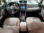 Subaru Forester 2016