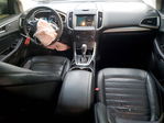 Ford Edge 2016