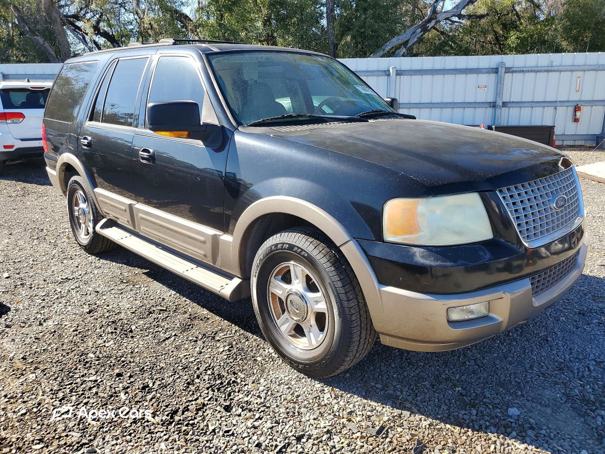 Ford Expedition 2004