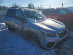 Subaru Forester 2021