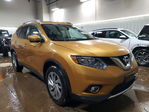 Nissan Rogue 2014