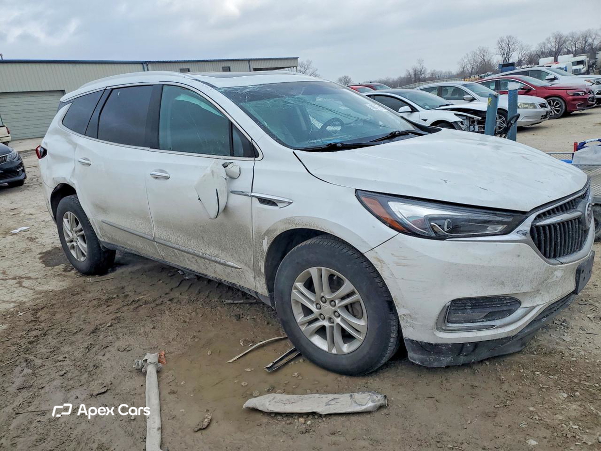 Buick Enclave 2019