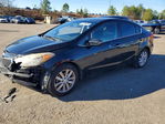 Kia Forte 2015