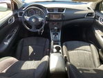Nissan Sentra 2018