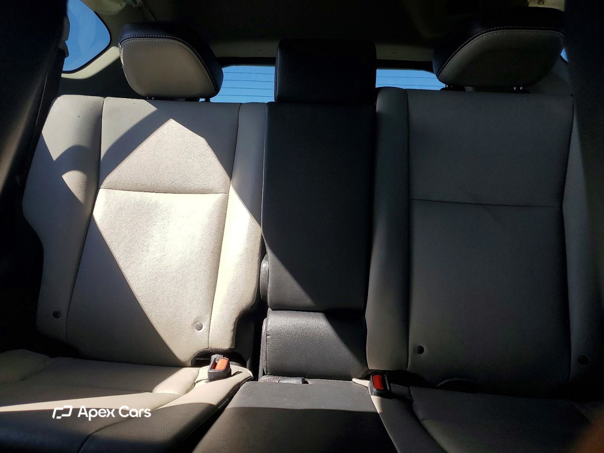 Toyota RAV 4 2018
