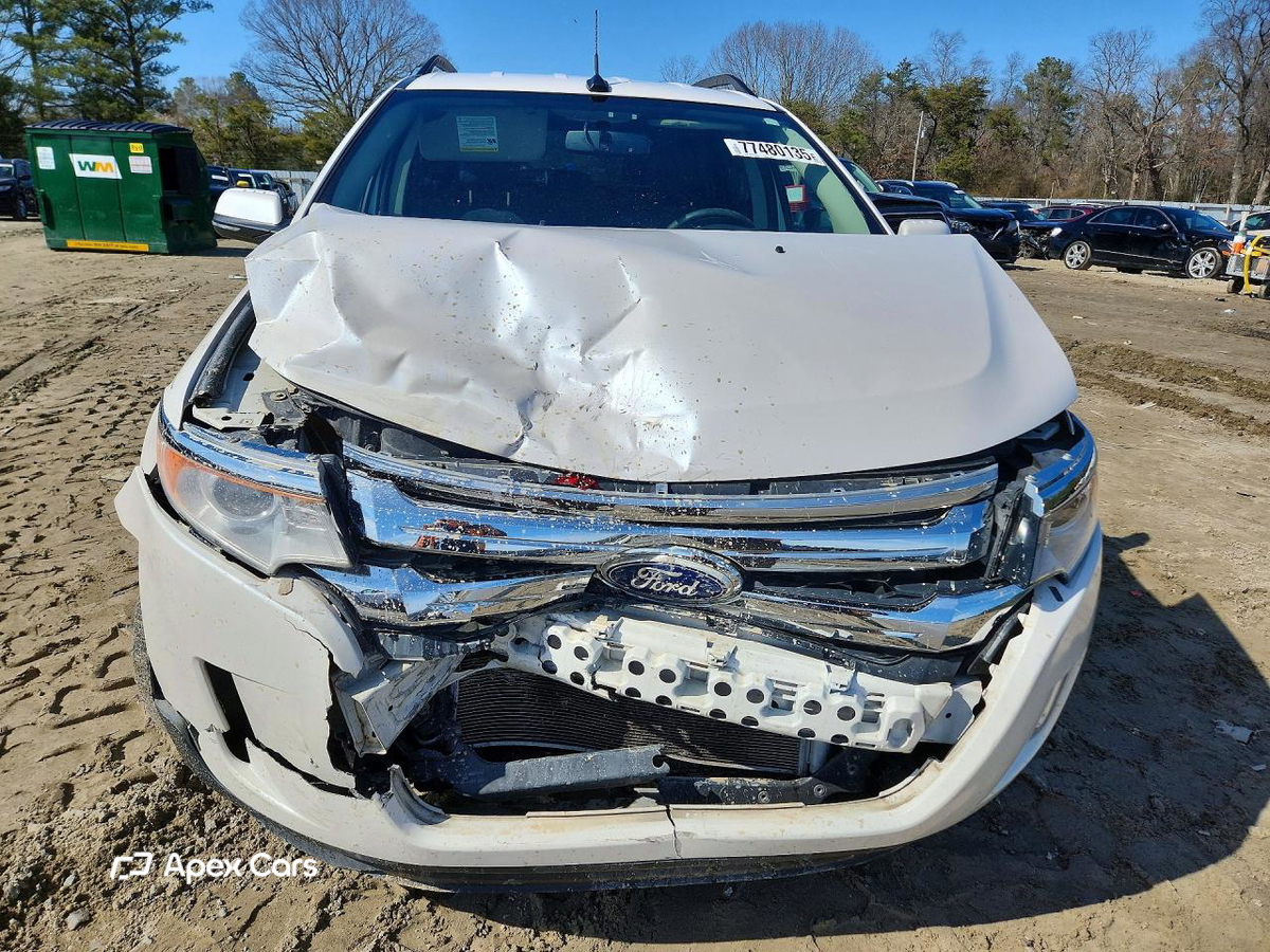 Ford Edge 2014