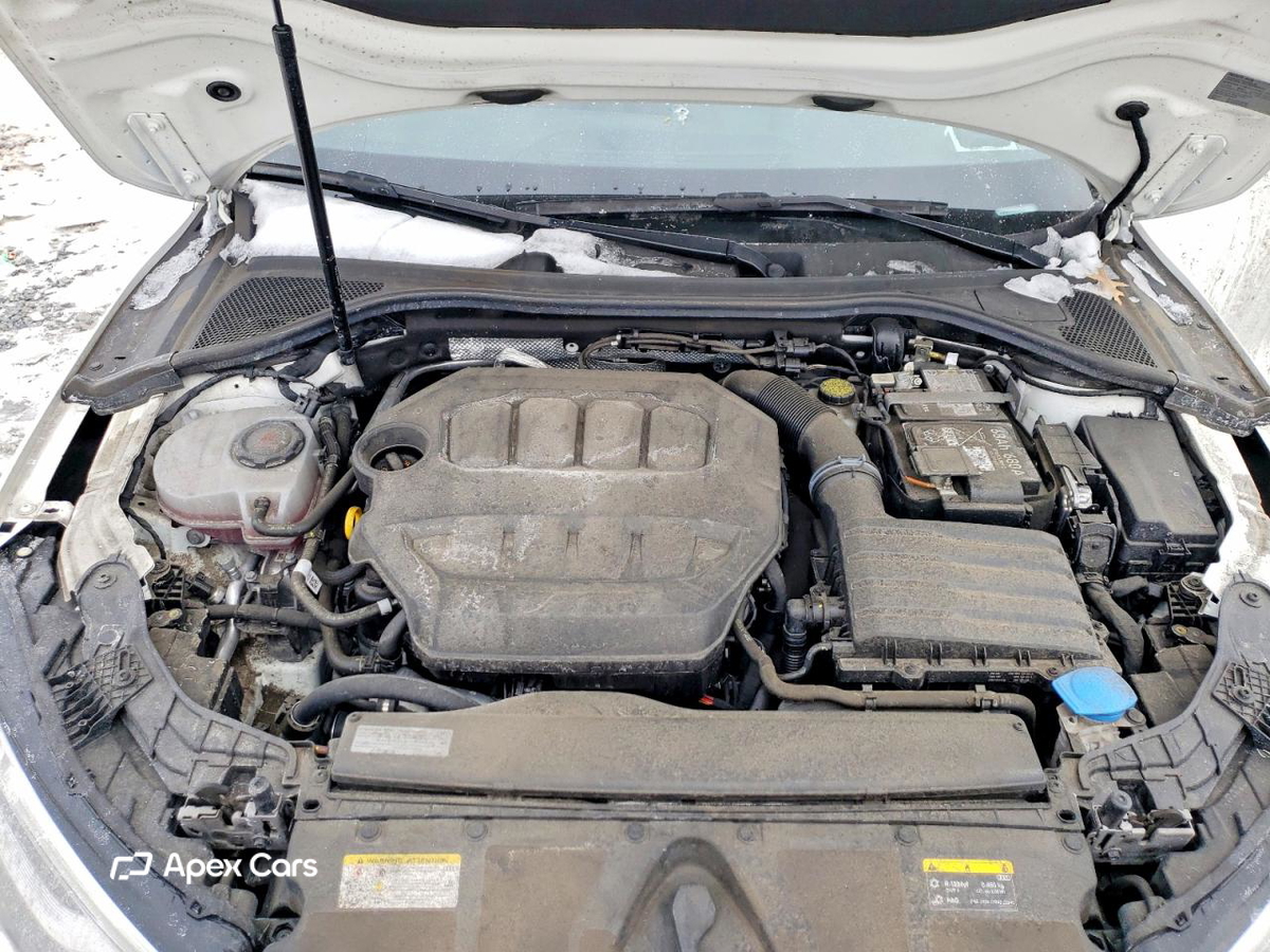 Audi A3 2024