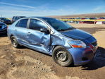 Toyota Yaris 2012