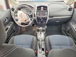 Nissan Versa 2018