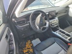 Ford Explorer 2024