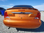 Ford Focus 2002