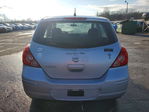 Nissan Versa 2011
