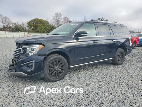 Ford Expedition 2019 - Image 1 of 15