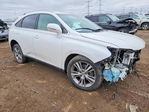Lexus RX 2015