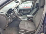 Chevrolet Traverse 2016