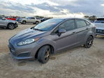 Ford Fiesta 2014