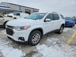 Chevrolet Traverse 2018