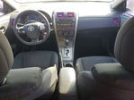 Toyota Corolla 2011