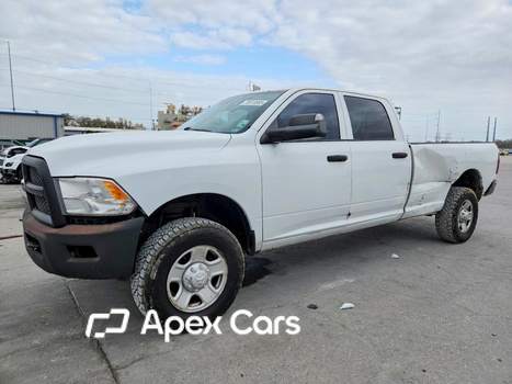 RAM 3500 2014 - Zdjęcie 1 z 12