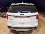 Ford Explorer 2017