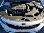 Kia Optima 2016