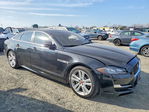 Jaguar XJ 2017