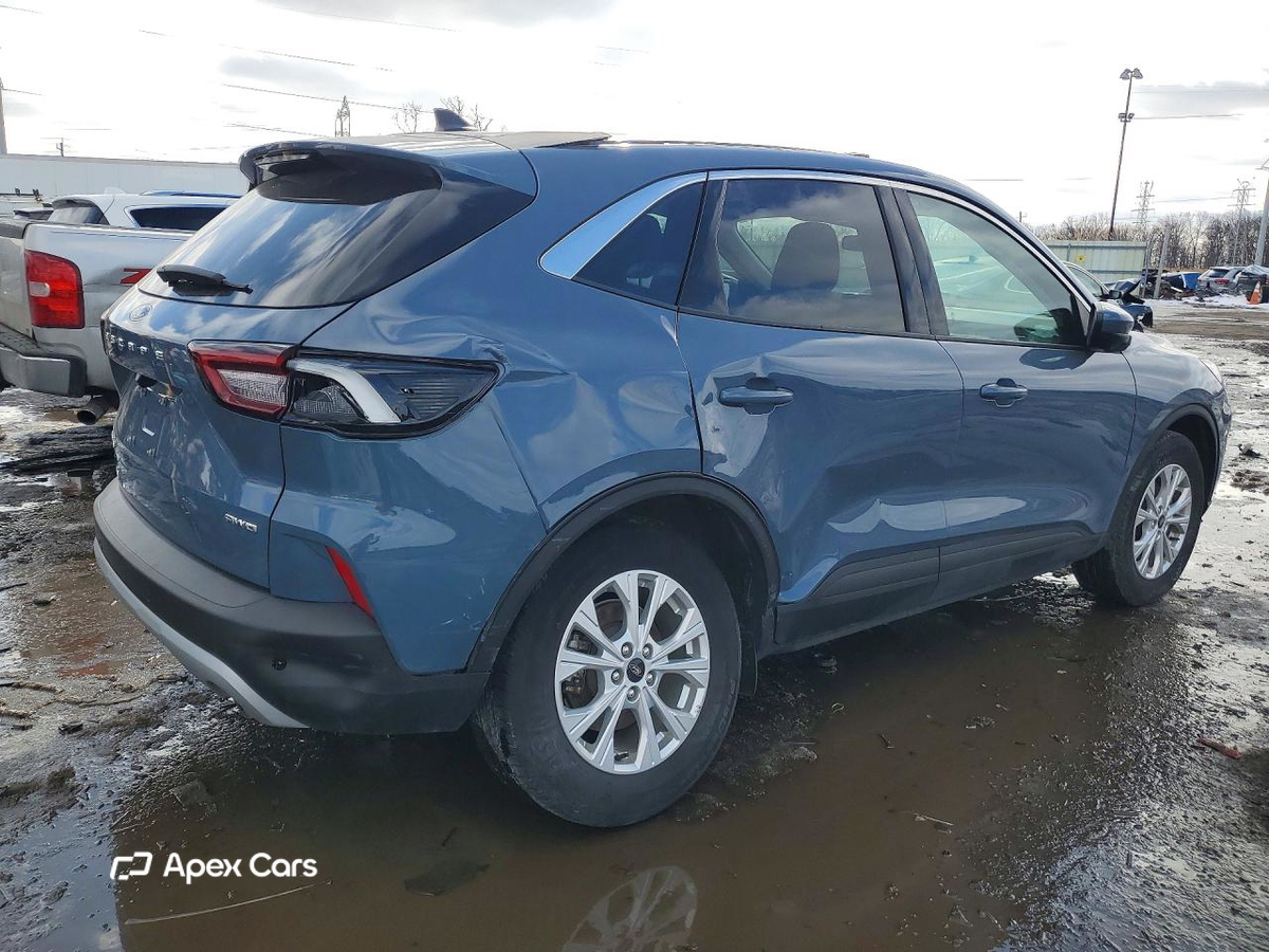 Ford Escape 2023