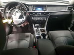Kia Optima 2016
