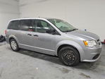 Dodge Caravan 2019