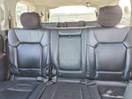 Honda Pilot 2011