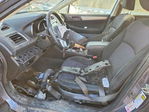 Subaru Outback 2016