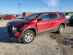 GMC Acadia 2019